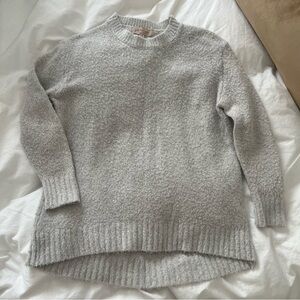 Philosophy Sweater